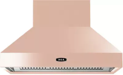 Aga - Hotte Décorative Murale -Hood-890 Ph-Bsh
