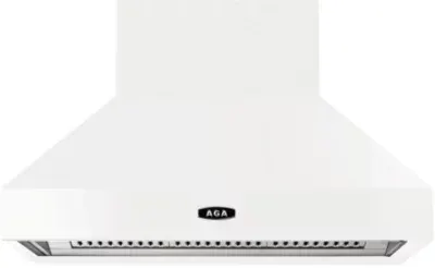 Aga - Hotte Décorative Murale -Hood-890 Ph-Wht