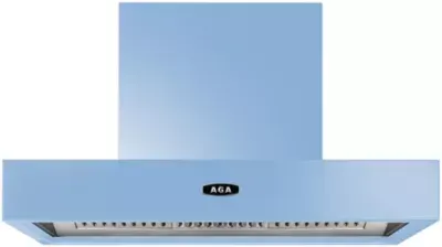 Aga - Hotte Décorative Murale -Hood-890 Sh-Deb