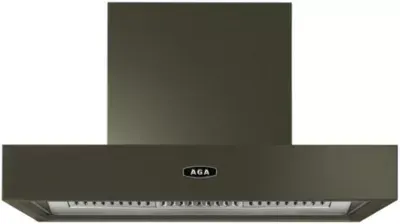 Aga - Hotte Décorative Murale -Hood-890 Sh-Pwt