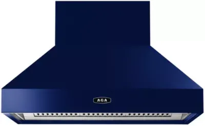 Aga - Hotte Décorative Murale -Hood-990 Ph-Dbl