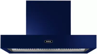 Aga - Hotte Décorative Murale -Hood-990 Sh-Dbl