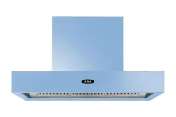 Aga - Hotte Décorative Murale -Hood-990 Sh-Deb — vue 2