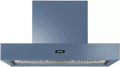 Aga - Hotte Décorative Murale -Hood-990 Sh-Dve — vue 3