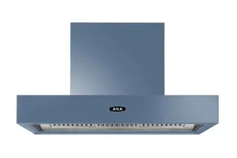 Aga - Hotte Décorative Murale -Hood-990 Sh-Dve — vue 2