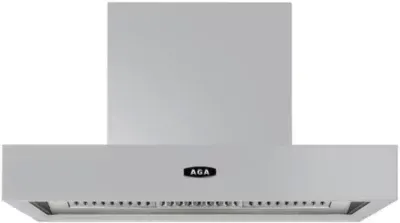 Aga - Hotte Décorative Murale -Hood-990 Sh-Pas