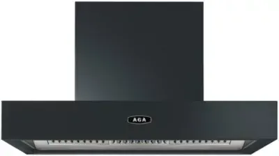 Aga - Hotte Décorative Murale -Hood-990 Sh-Slt