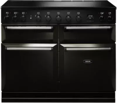 Aga - Piano De Cuisson Induction Masterchef Deluxe 110 Induction