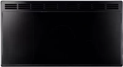 Aga - Piano De Cuisson Induction Masterchef Deluxe 110 Induction Rouge — vue 10