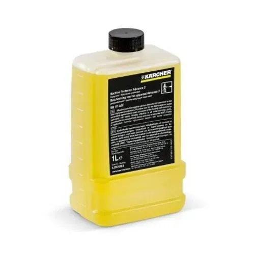 Agent dentretien - KARCHER - RM 111 PressurePro Advance 2 - 1 L - Sans NTA - Protection anticorrosion