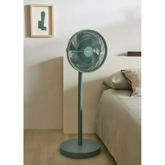 AIR STAND FOLDABLE - Ventilateur sur pied pliable 50 W