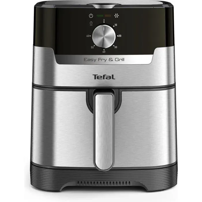 Airfryer Easy Fry & Grill Tefal EY501D15