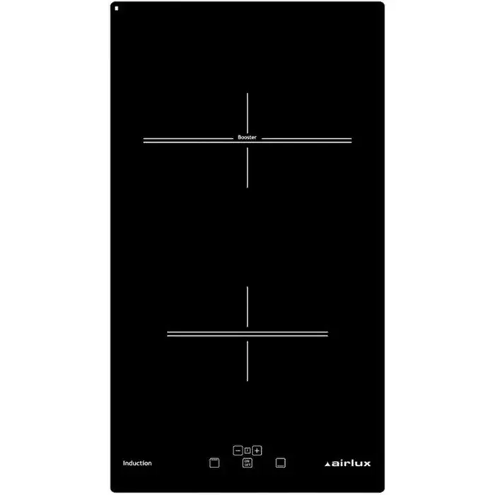 Airlux - Domino Induction Ati322bk Slim — vue 3