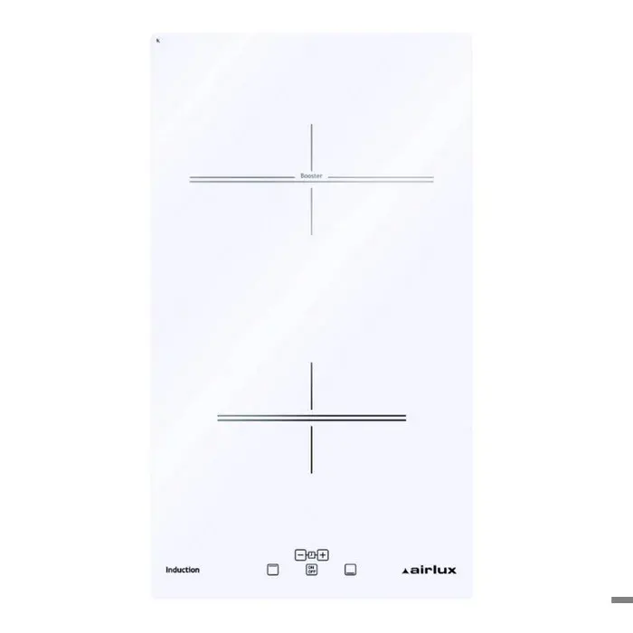 Airlux - Domino Induction Ati322wh — vue 4