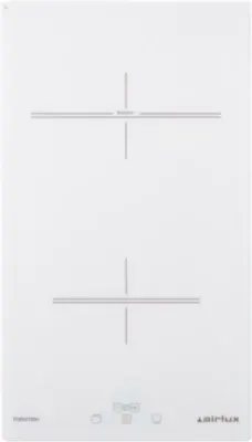 Airlux - Domino Induction Ati322wh — coloris Blanc
