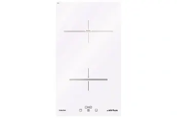 Airlux - Domino Induction Ati322wh — vue 3