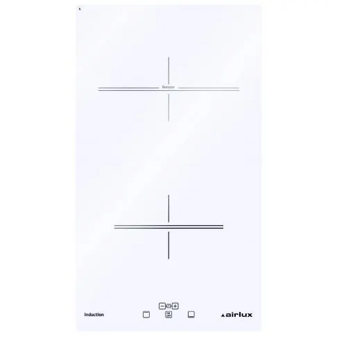 Airlux - Domino Induction Ati322wh — vue 2