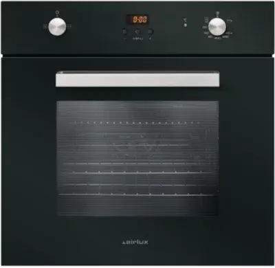 Airlux - Four Encastrable Afgc310bk - Catalyse