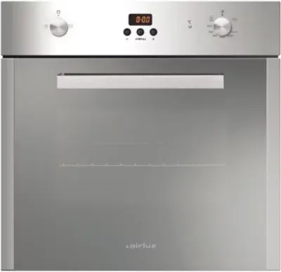 Airlux - Four Encastrable Afgc310ix - Catalyse