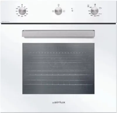 Airlux - Four Encastrable Afscw21whn - Catalyse