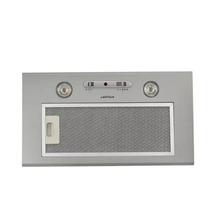 Airlux Groupe filtrant 52cm 619m3/h silver - AHG560SI