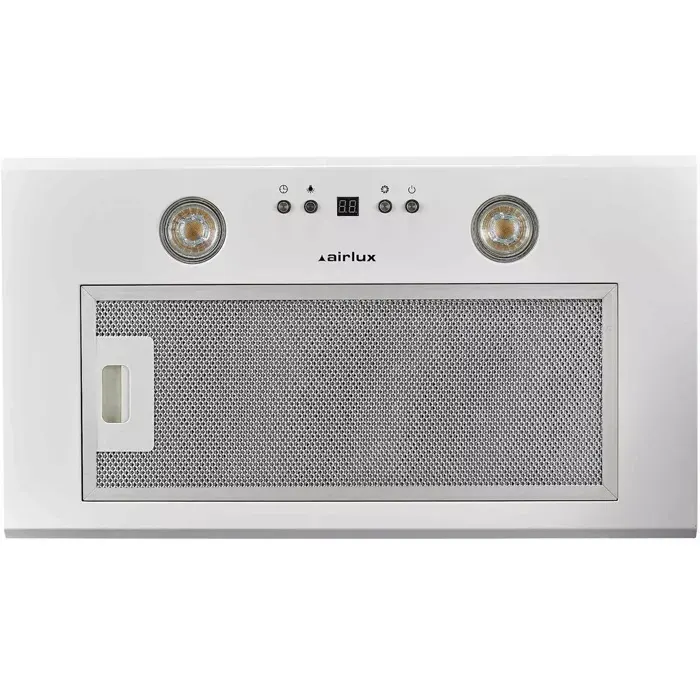 Airlux Groupe filtrant 52cm 643m3/h blanc - AHG560WH