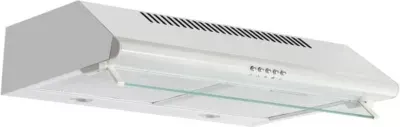 Airlux - Hotte Casquette Bhc630wh