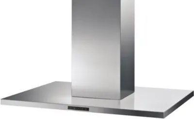 Airlux - Hotte Décorative Îlot Ahibf971ix Îlot