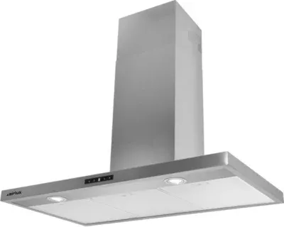 Airlux - Hotte Décorative Murale Ahbf971ix