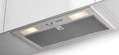 Airlux - Hotte Encastrable Ahgb451si