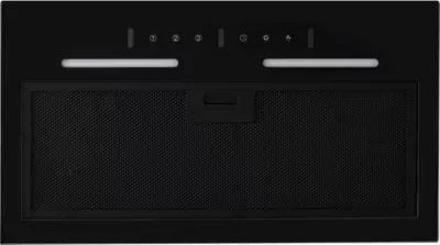 Airlux - Hotte Encastrable Ahgg551bk