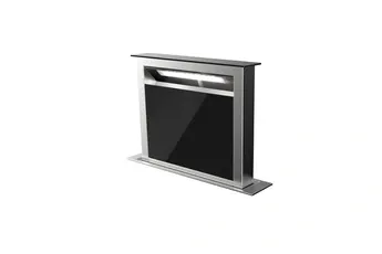 Airlux - Hotte Plan De Travail Ahr660bk — vue 2