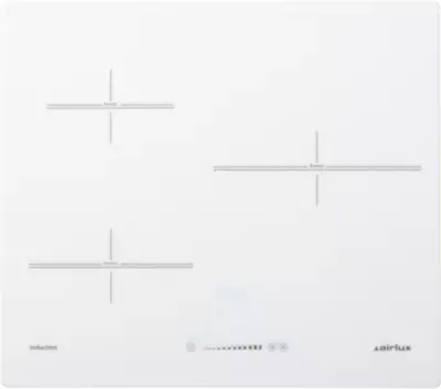 Airlux - Plaque Induction Ati632whn