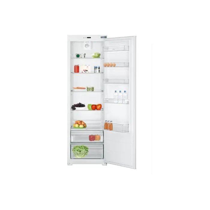 Airlux Réfrigérateur 1 porte intégrable à glissières 294l - ARI290TU