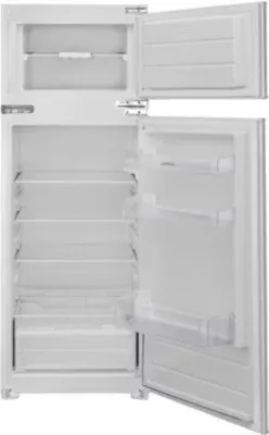 Airlux - Réfrigérateur 2 Portes Encastrable Ari200da 145cm