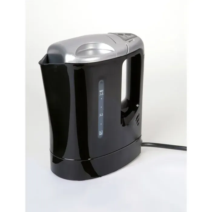 All Ride Bouilloire 24V - Noir