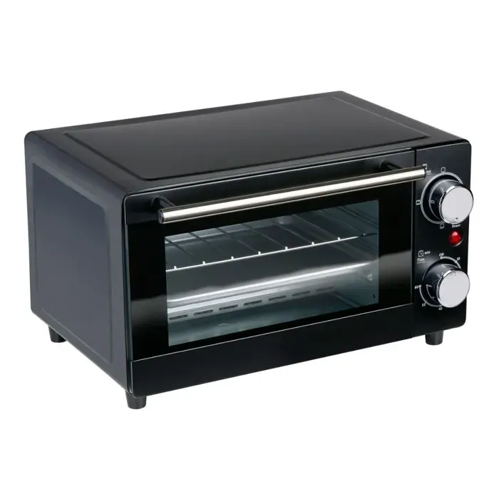 All Ride Mini Four 24V - 9L - Inox