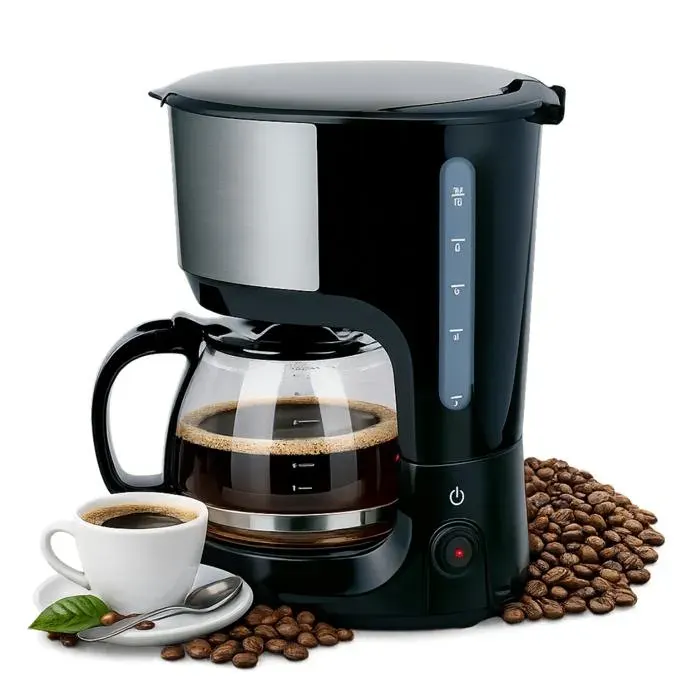 alpina Cafetière 750W