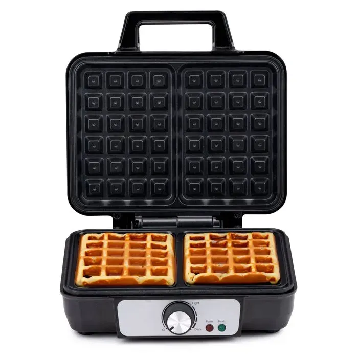 alpina Gaufrier 1000 W