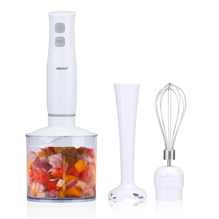 alpina Mixeur Plongeant 400W