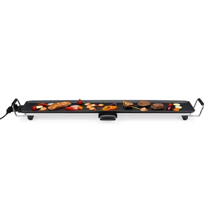 alpina Plancha Teppanyaki XL