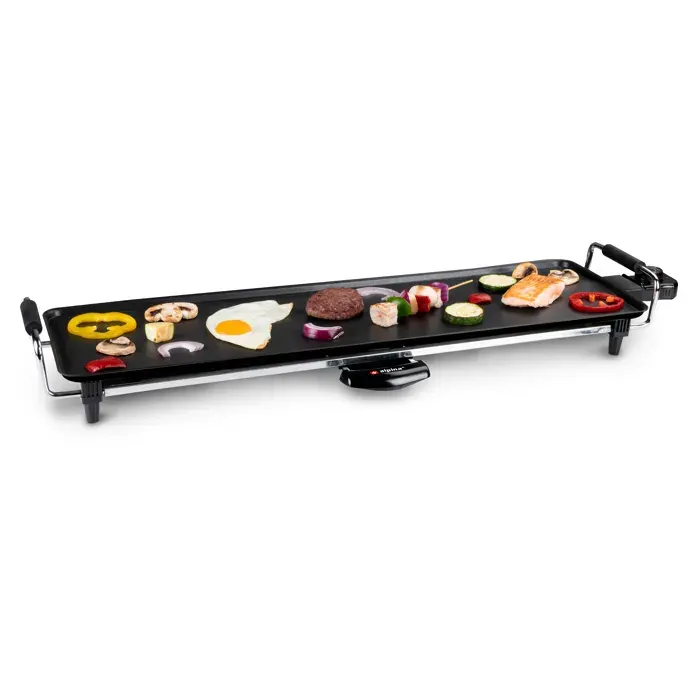 alpina Plaque Teppanyaki 1800W
