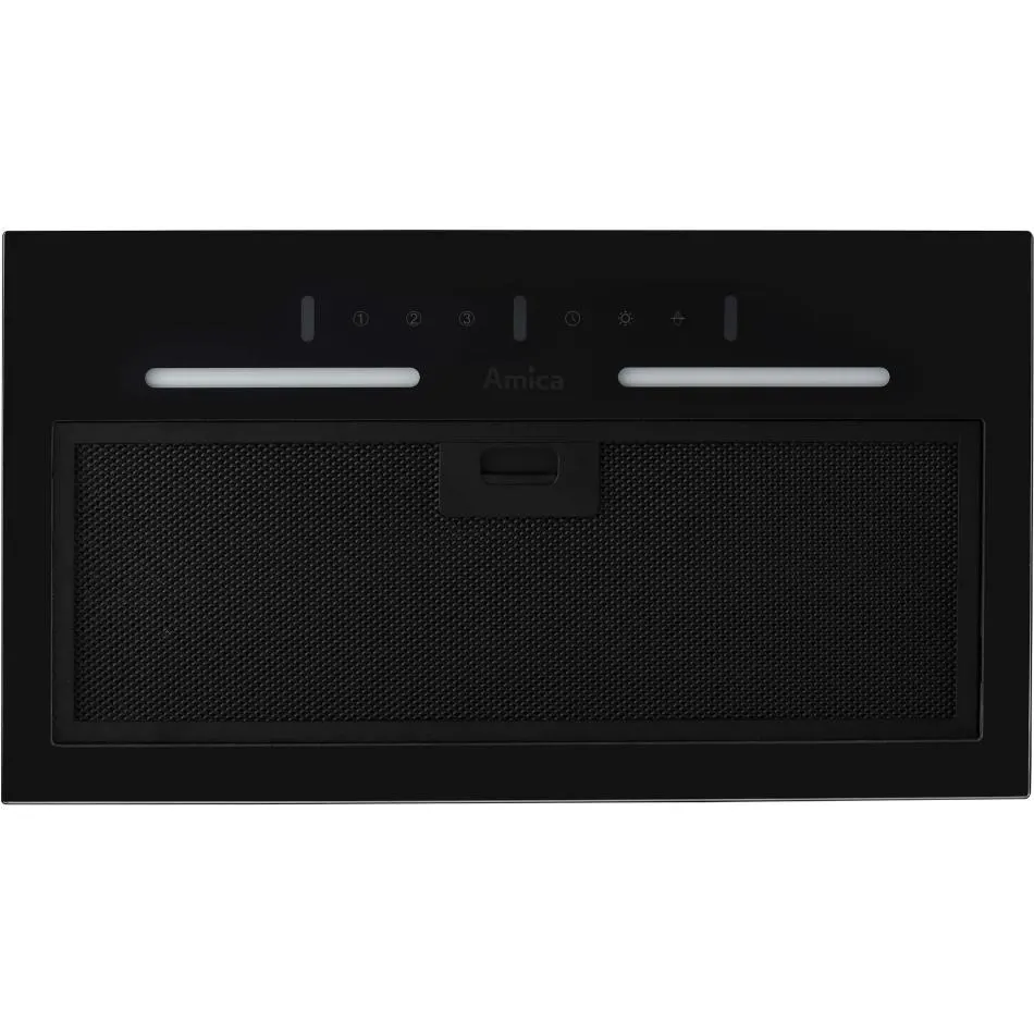 Amica - Hotte Encastrable Agpg550cn — vue 2