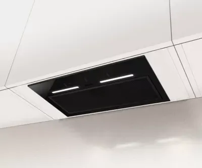 Amica - Hotte Encastrable Agpg550cn — vue 4