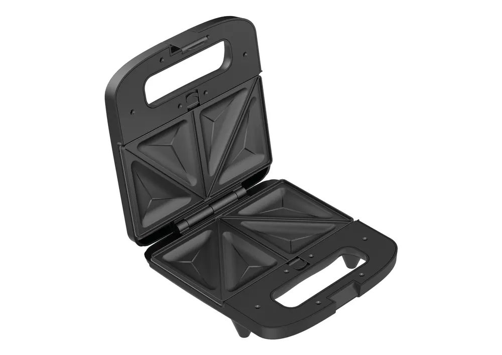 Appareil à gauffres, sandwichs, paninis HSWPM800-25 CARREFOUR HOME