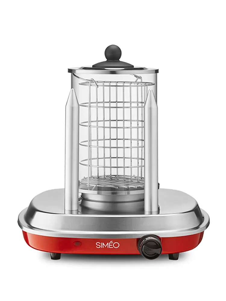 Appareil à Hot Dog HDI560 SIMEO