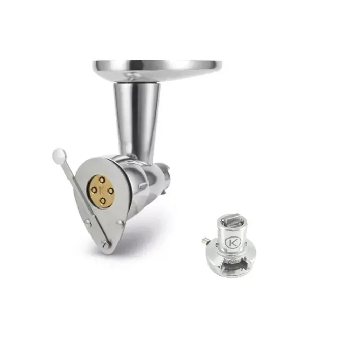 Appareil à pâtes avec adaptateur Robot ménager AW20011039 AW20011006 KENWOOD