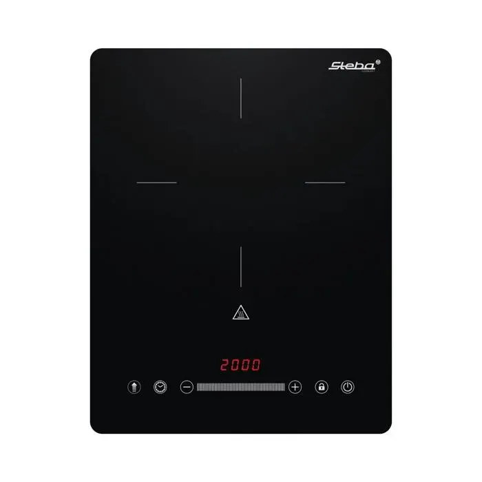 Appareil de cuisson plaque à induction Steba IK 35