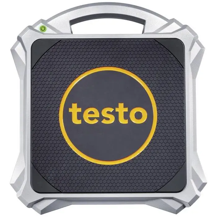 Appareil de mesure des liquides réfrigérants testo 560i
