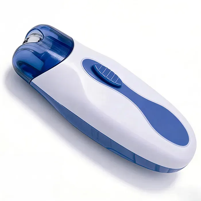 Appareil dépilation électrique - FAMICAM - bleu wizzit appareil dépilation électrique appareil dépilation électrique appareil d — coloris Blanc